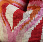 Canvello Throw Traditional Cushion For Sofa | 20 x 20in Canvello