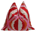 Canvello Throw Traditional Cushion For Sofa | 20 x 20in Canvello