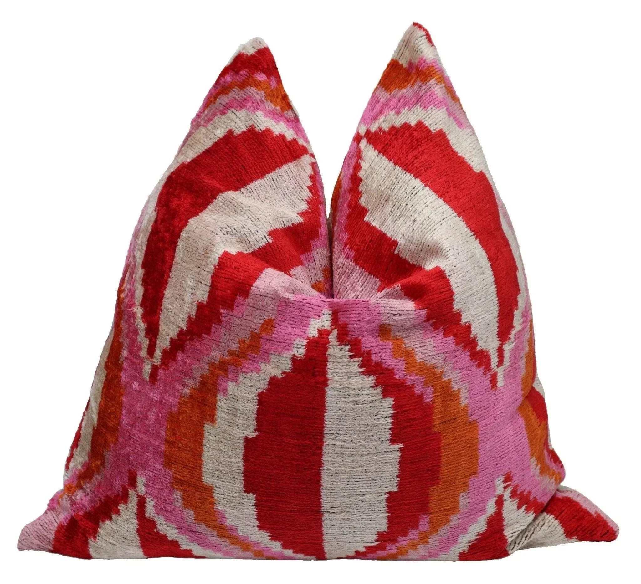 Canvello Throw Traditional Cushion For Sofa | 20 x 20in Canvello