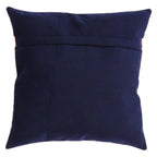 Canvello Tile Design Velvet Pillow - 16" X 16" Canvello