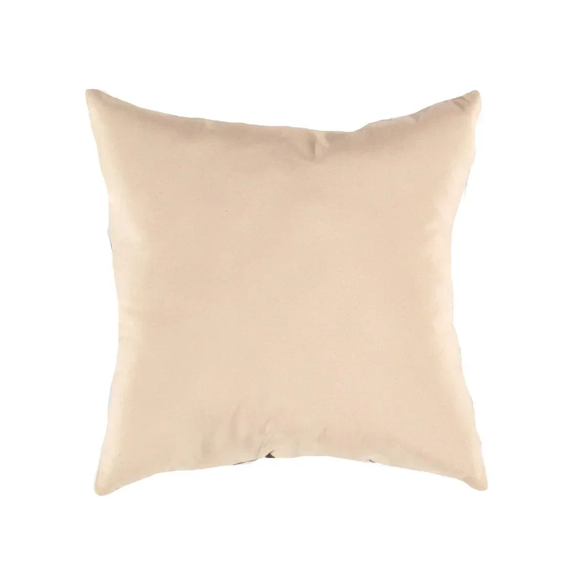 Canvello Turkish Handmade Decorative Velvet Silk Pillow - 20" X 20" Canvello
