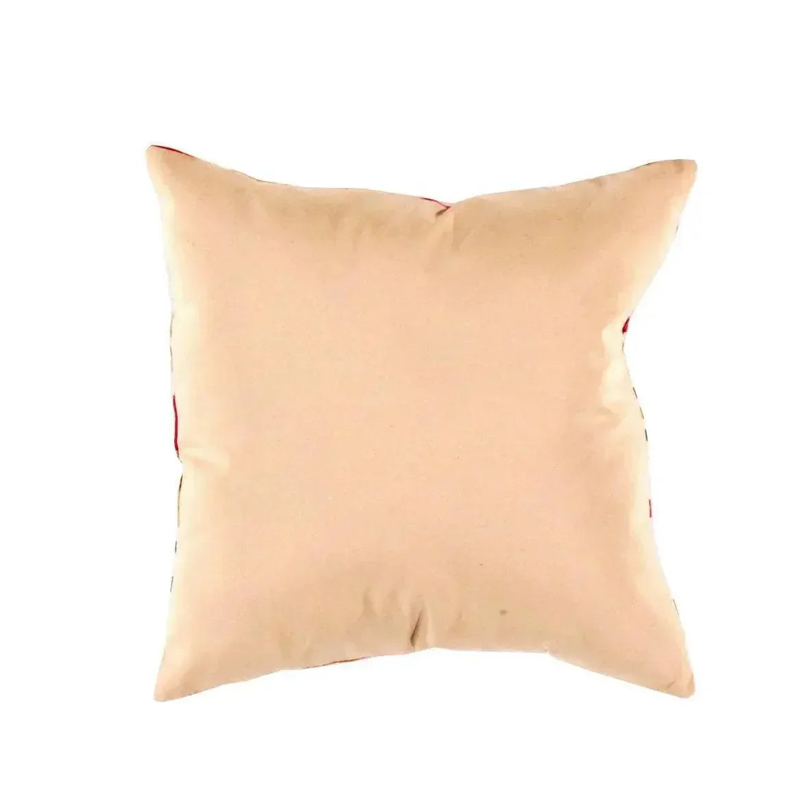 Canvello Turkish Silk Large Throw Pillows - TI 27 Canvello