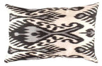 Canvello Turkish Silk Large Throw Pillows - TI 27 Canvello