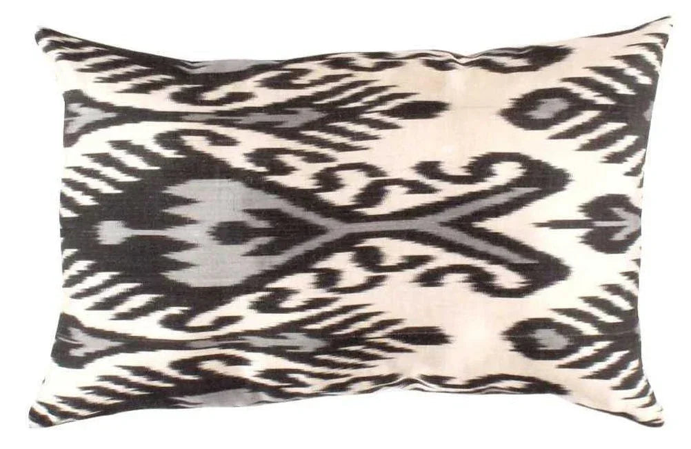 Canvello Turkish Silk Large Throw Pillows - TI 27 Canvello