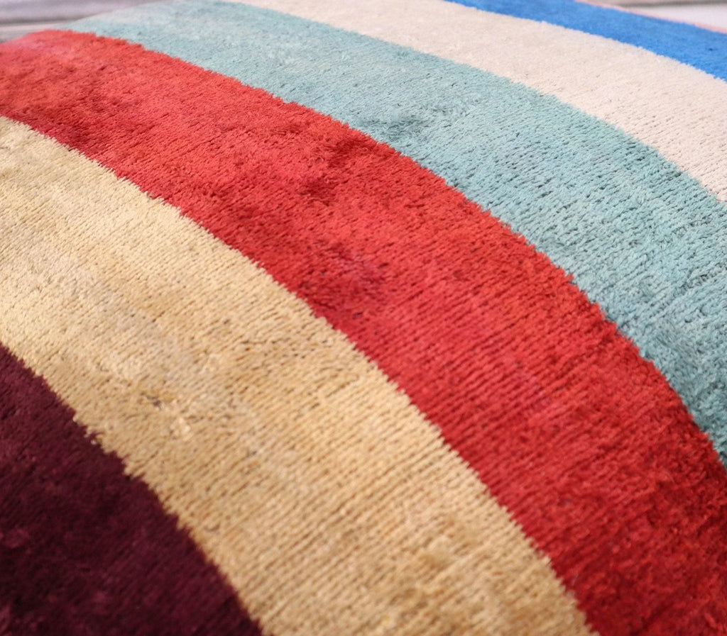 Canvello Unique Colorful Pillows For Sofa | 20x20 in Canvello