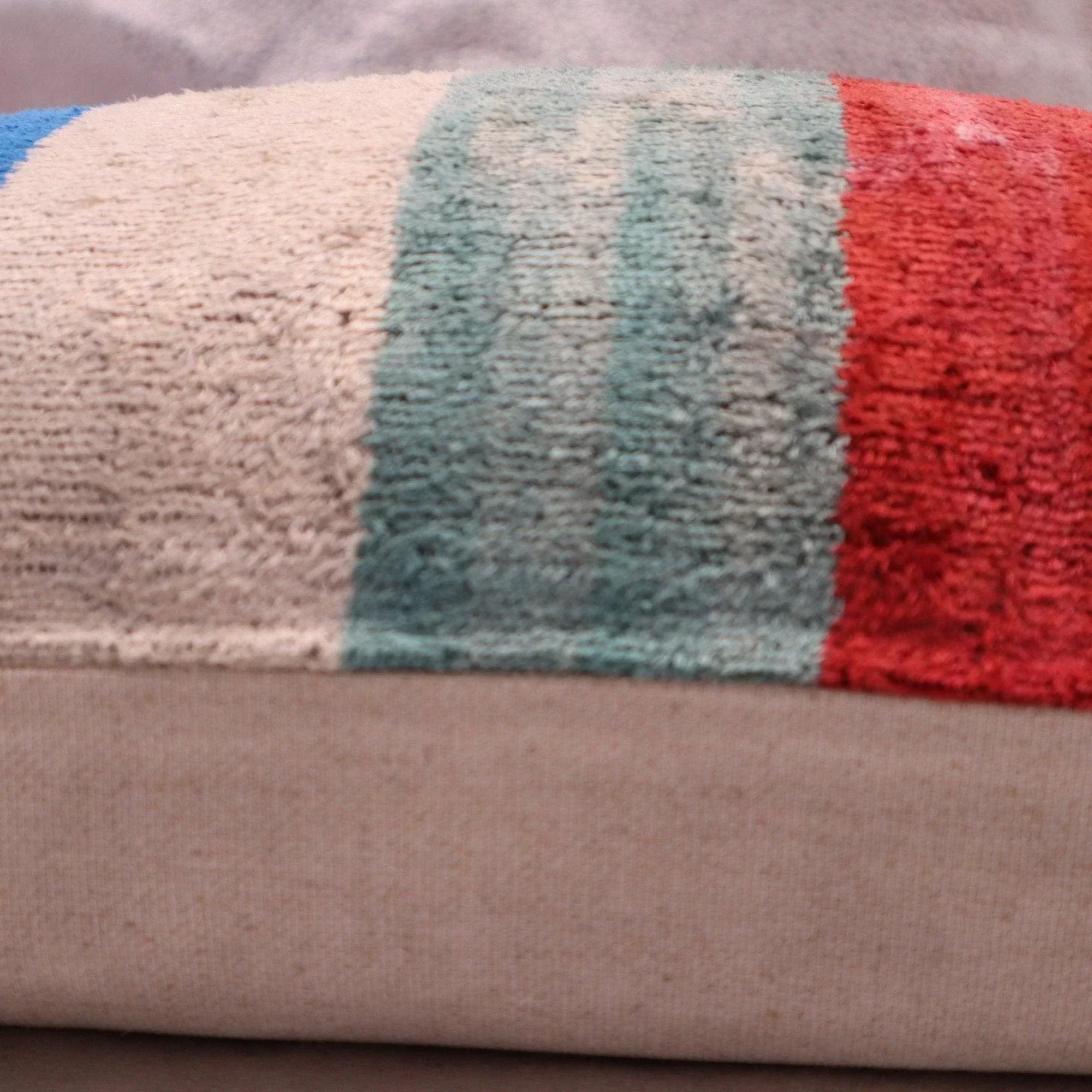 Canvello Unique Colorful Pillows For Sofa | 20x20 in Canvello