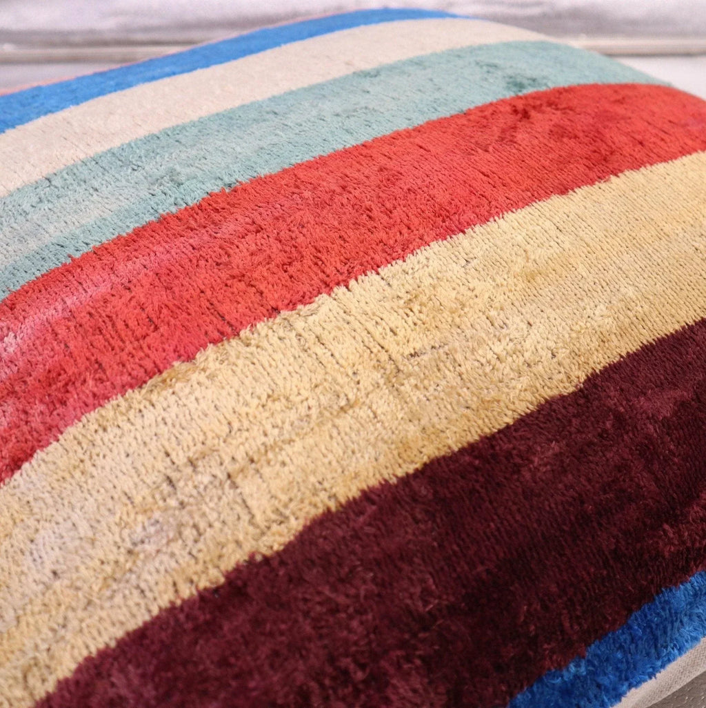 Canvello Unique Colorful Pillows For Sofa | 20x20 in Canvello