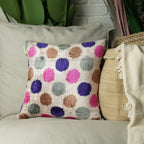 Canvello Unique Colorful Throw Pillows Canvello