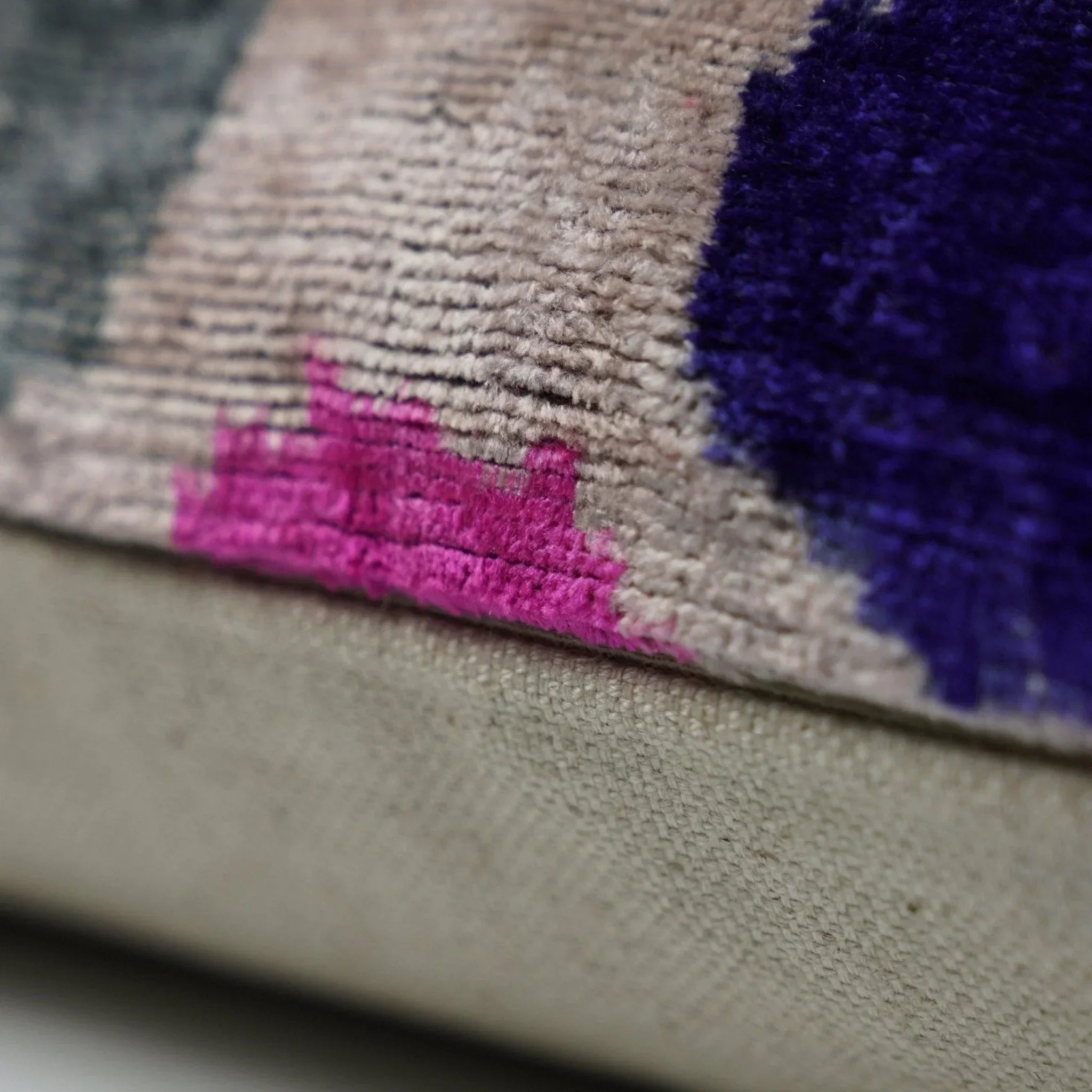 Canvello Unique Colorful Throw Pillows Canvello