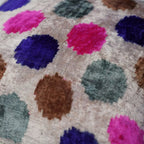 Canvello Unique Colorful Throw Pillows Canvello