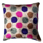 Canvello Unique Colorful Throw Pillows Canvello