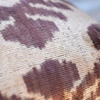 Canvello Unique Decorative Brown Pillows - 16"X16" Canvello