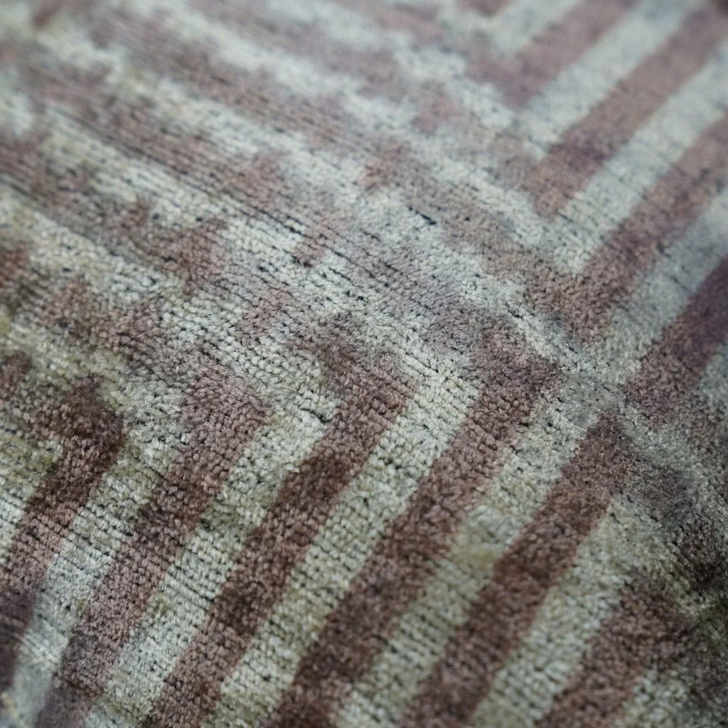 Canvello Unique Decorative Brown Pillows - 16"X16" Canvello