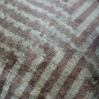 Canvello Unique Decorative Brown Pillows - 16"X16" Canvello