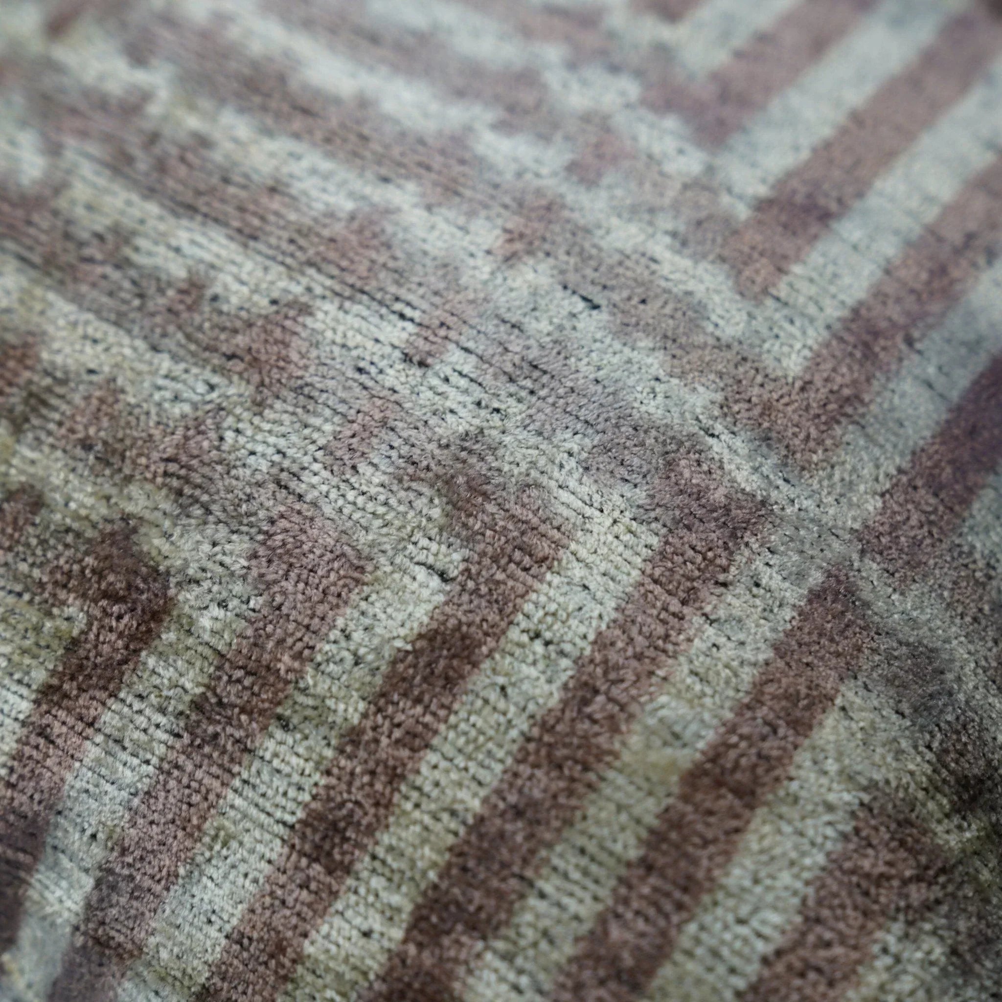Canvello Unique Decorative Brown Pillows - 16"X16" Canvello