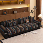 Cat Proof Couch Cover – Durable Chenille Large Couch Cover for Ultimate Pet Protection