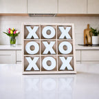 Tic Tac Toe | 2 Styles Gia Roma