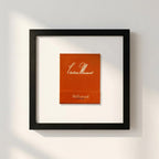 Chateau Marmont Hollywood Framed Print