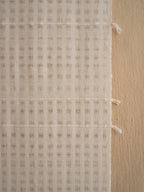 Chiaro Handwoven Cotton Wall Hanging Kanju Interiors