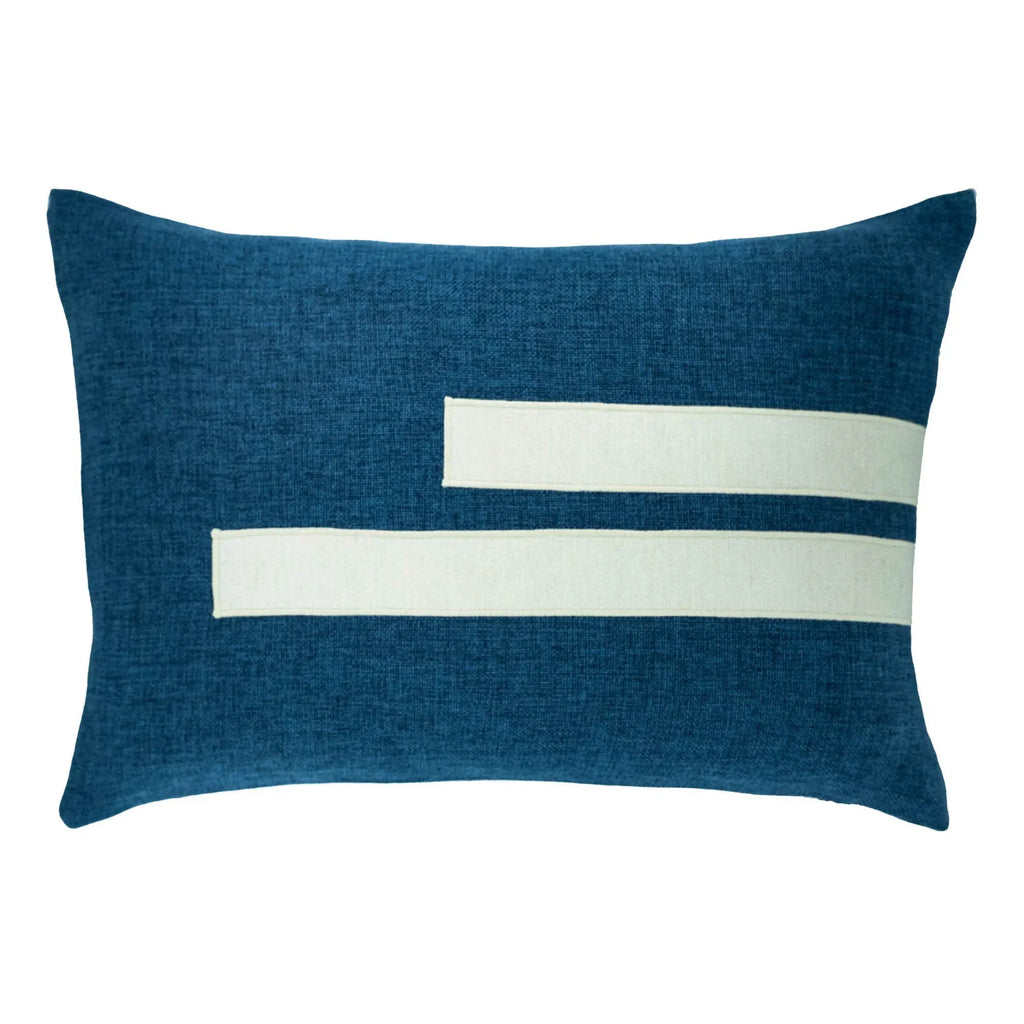 Chios Throw Pillow, 16" X 24", lifestyle image - House Of Avana