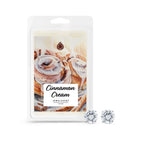 Cinnamon Cream Jewelry Wax Tart JewelScent