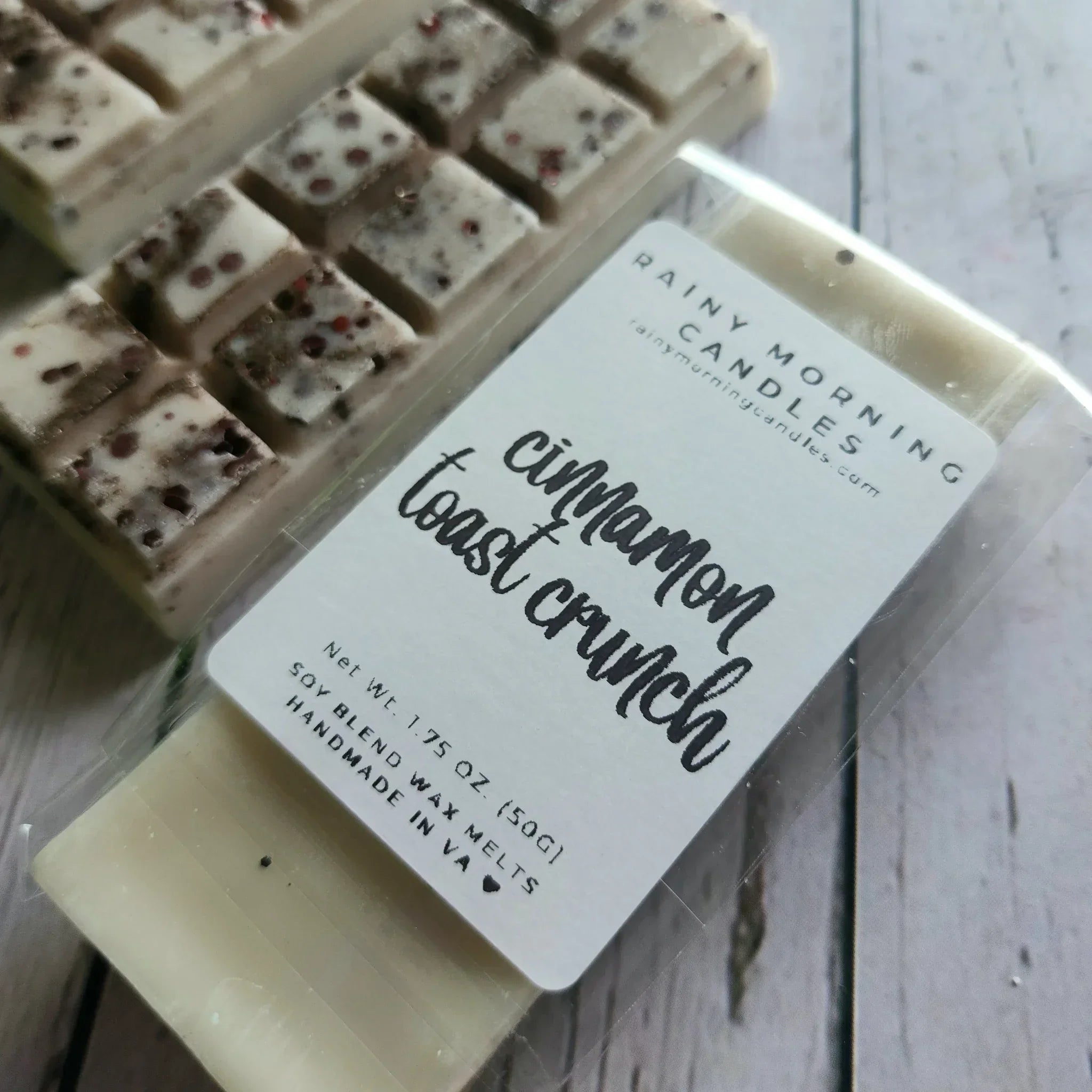 Cinnamon Toast Crunch | Wax Melts