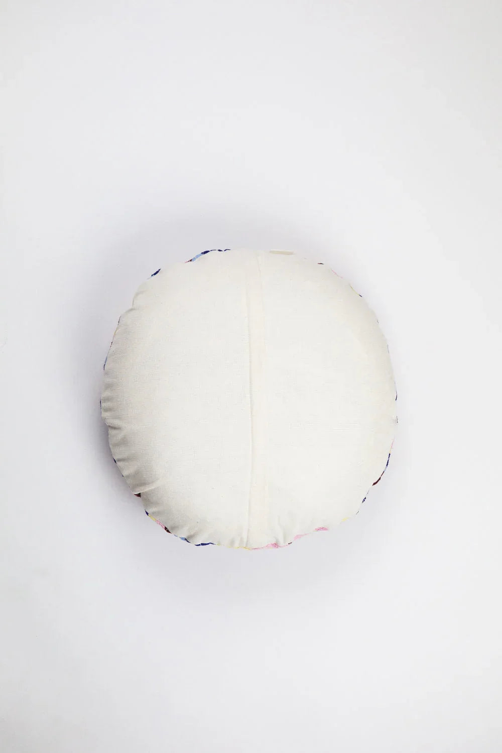 Almolonga Pillow - Multi Archive New York