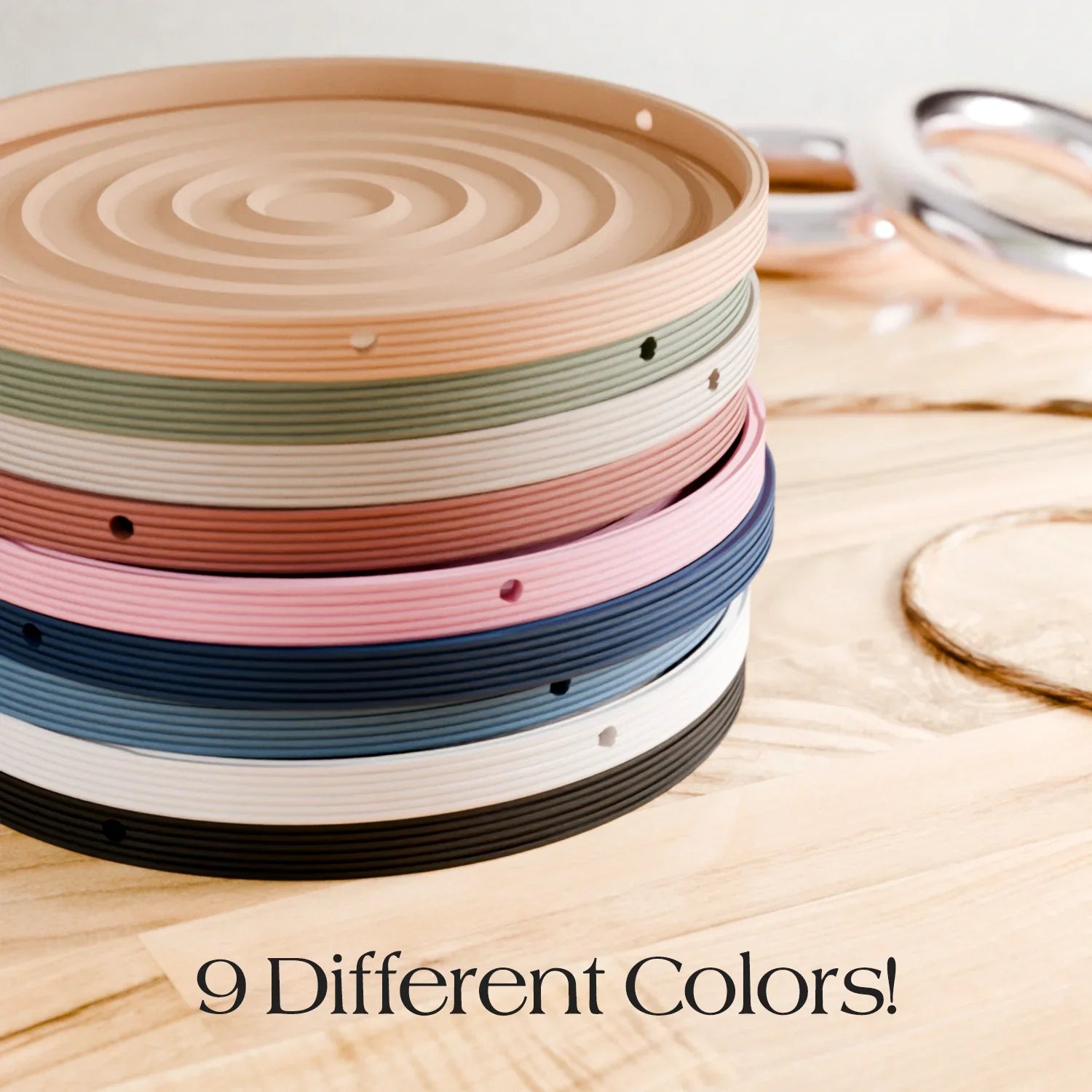 Hanging Plant Pot Tray | PUDDLE Modernized Pottery