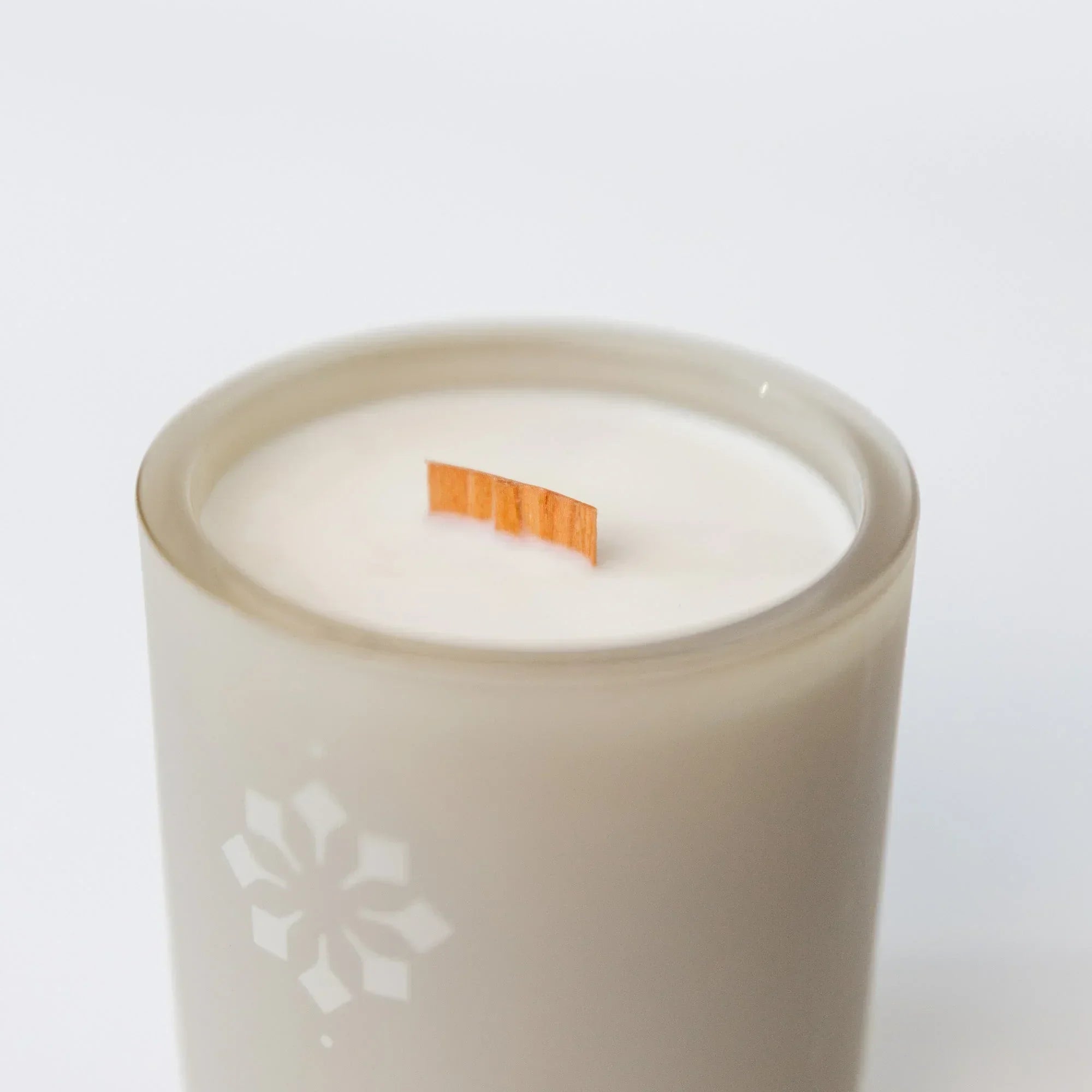 Cloud Forest Candle Four Truffles
