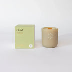 Cloud Forest Candle Four Truffles
