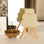 Cloud Lamp, top view - House Of Avana
