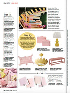 Antigua Pillow- Naturally Dyed Faded Pink Archive New York