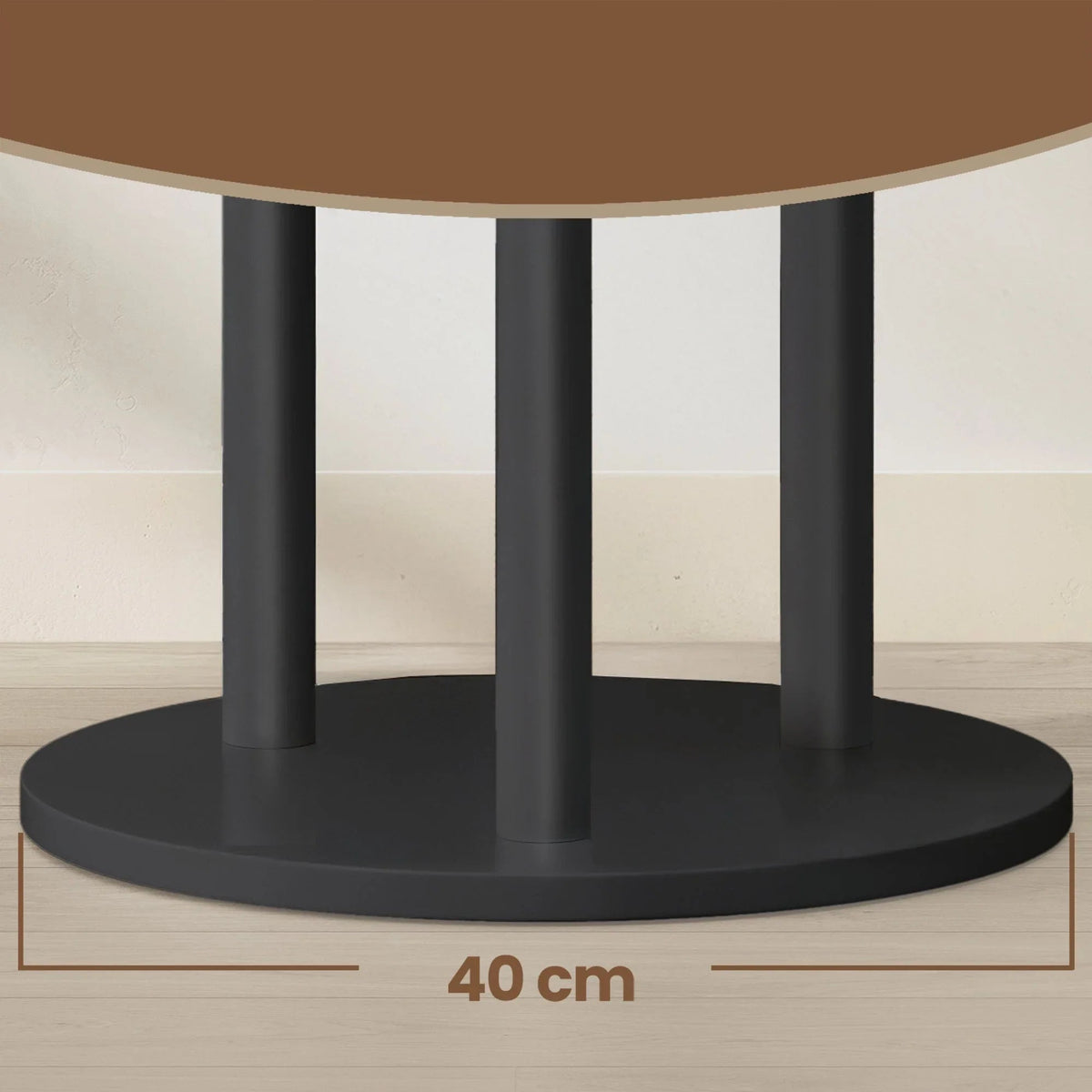 Freestanding Coat Rack Stand, Coat Tree with 11 Hooks, 3 Shelves, 4 Removable Wheels, for Hallway, Bedroom, Living Room House Of Avana [[SKU:HOA-CHS-001]]