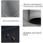 Coffee Mat - Super Absorbent Rubber