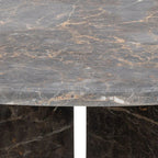 Vega Marble Coffee Table - Round, Square Or Rectangle in 3 Colour Variations House Of Avana [[SKU:HOA-COF-405]]