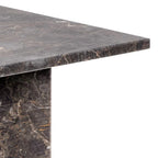 Vega Marble Coffee Table - Round, Square Or Rectangle in 3 Colour Variations House Of Avana [[SKU:HOA-COF-405]]