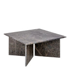 Vega Marble Coffee Table - Round, Square Or Rectangle in 3 Colour Variations House Of Avana [[SKU:HOA-COF-405]]
