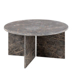 Vega Marble Coffee Table - Round, Square Or Rectangle in 3 Colour Variations House Of Avana