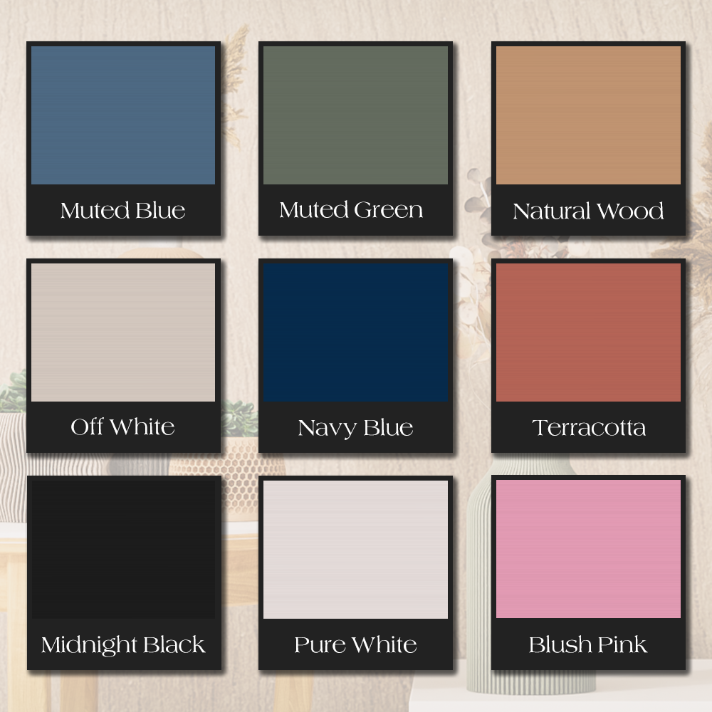 ZENFLOW Watering Can Modernized Pottery