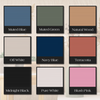 ZENFLOW Watering Can Modernized Pottery