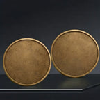 Commemorative Coin - Double-sided Metal Anniversary