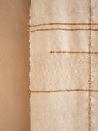 Compass Handwoven Cotton Wall Hanging Kanju Interiors