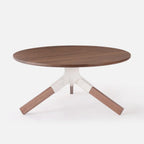 Conrad Coffee Table Misewell