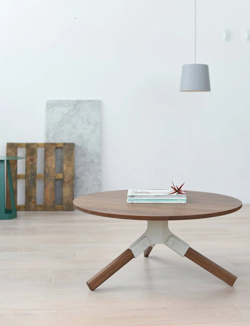 Conrad Coffee Table Misewell