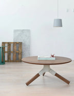 Conrad Coffee Table Misewell