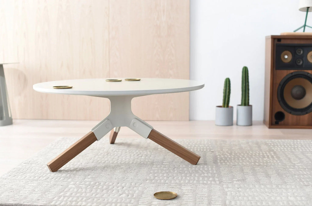 Conrad Coffee Table Misewell