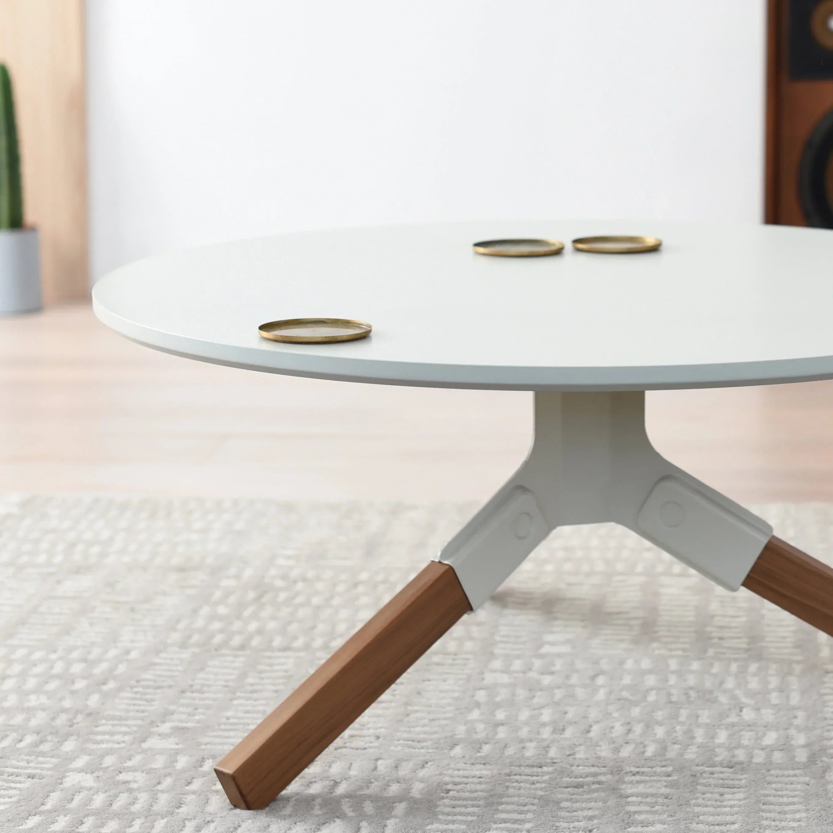 Conrad Coffee Table Misewell