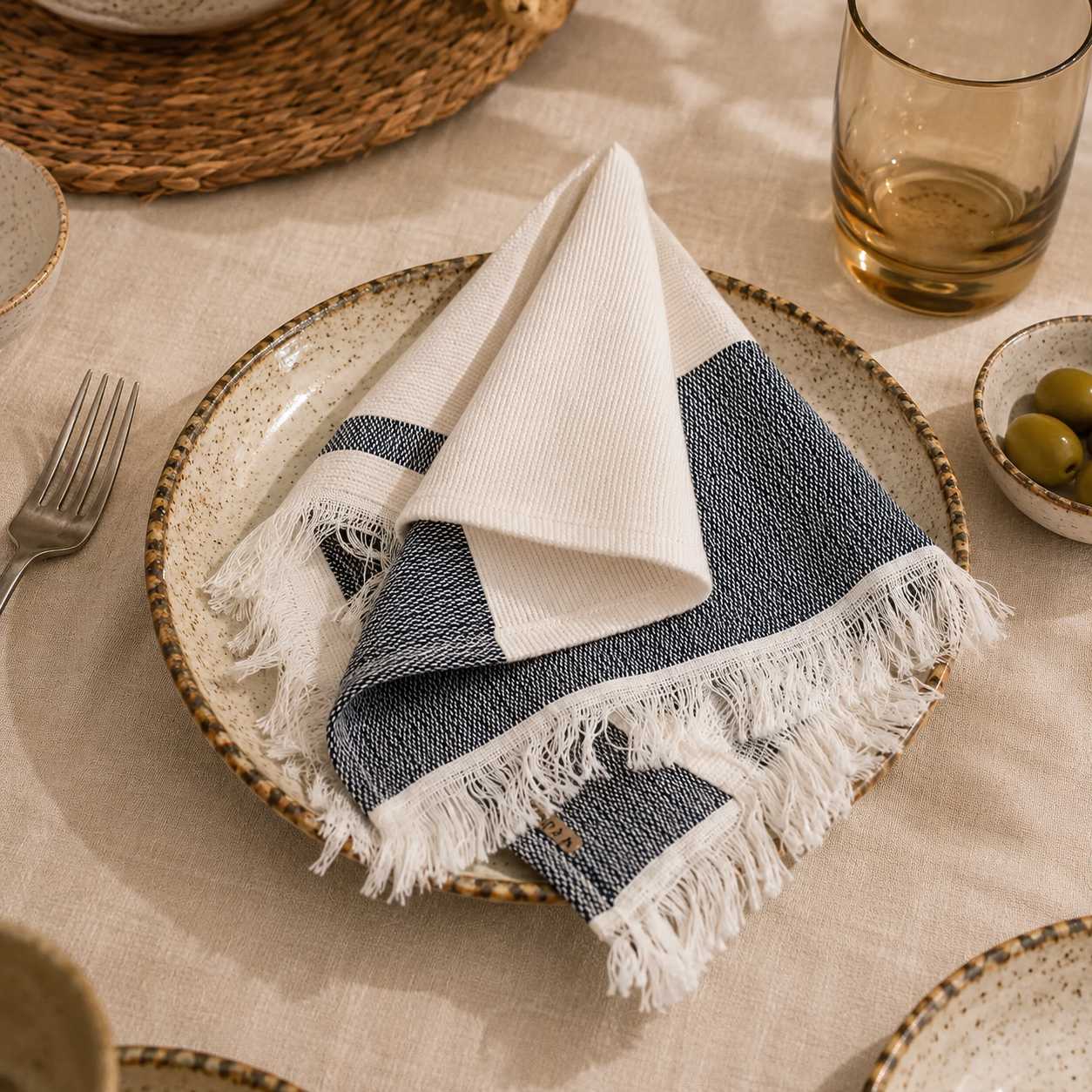 Costa Napkin Set