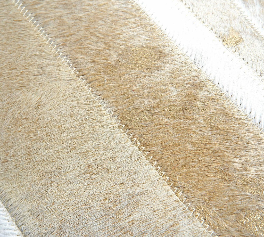 COW HIDE MINI Luxelifestyledecor