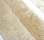 COW HIDE MINI Luxelifestyledecor